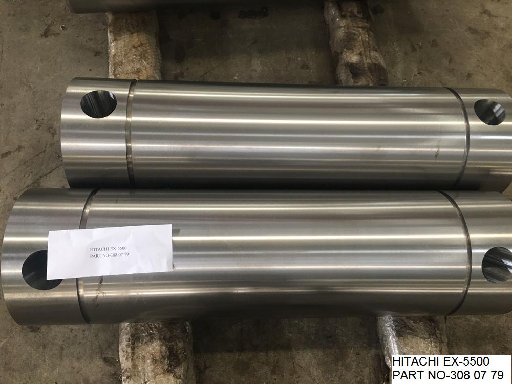 日立 EX-5500挖掘機用銷軸 NO-308 07 79