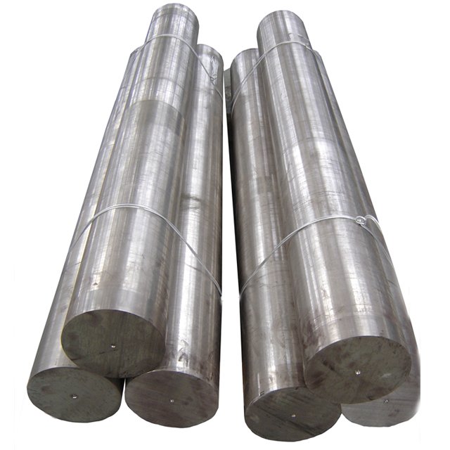 Stainless Steel Forging Round Bar